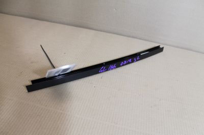 Направляющая стекла задней левой двери для Mercedes GL-klasse X166 GL GLS 2012-