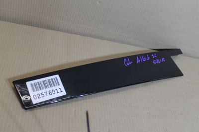 Накладка рамки двери задняя левая для Mercedes GL-klasse X166 GL GLS 2012-