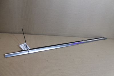 Молдинг стекла задней левой двери для Mercedes GL-klasse X166 GL GLS 2012-