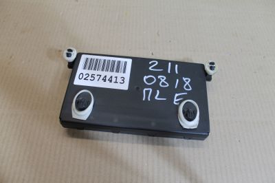 Блок комфорта передней левой двери для Mercedes E-klasse W211 2002-2009