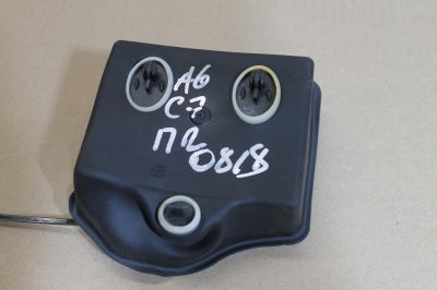 Блок комфорта передней правой двери для Audi A6 S6 C7 2011-2018