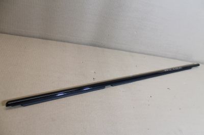 Накладка стекла задней левой двери для BMW 1 F20 F21 2011-2019