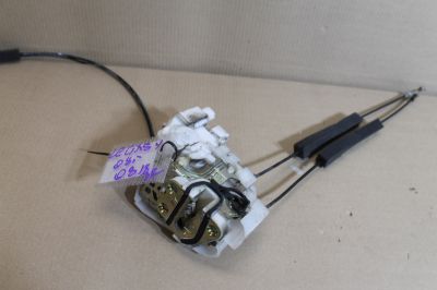 Замок двери задней правой для Subaru Legacy Outback B14 2010-2015