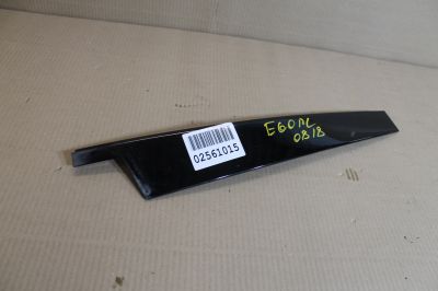 Накладка рамки двери передней левой для BMW 5 E60 2002-2010