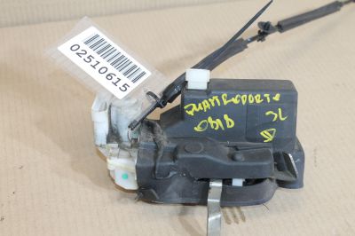 Замок двери задней правой для Maserati Quattroporte 5 2003-2012