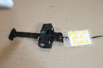 Ограничитель двери передней правой для BMW 4 F32 F33 2013-2020