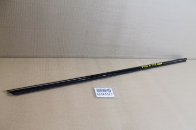 Накладка стекла передней правой двери для BMW 4 F32 F33 2013-2020