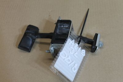 Ограничитель двери задней для Mercedes CLS-klasse W219 2004-2010