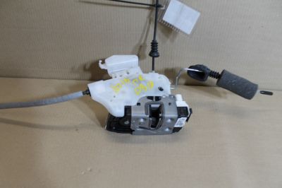 Замок двери передней правой для Mercedes CLS-klasse W218 2010-2017