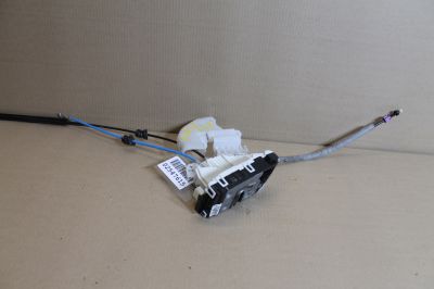 Замок двери задней правой для Mercedes CLS-klasse W218 2010-2017