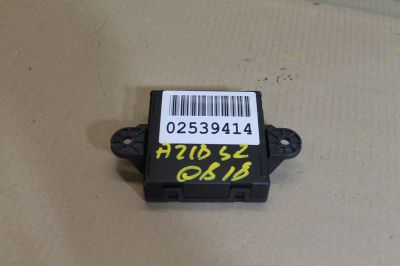 Блок комфорта задней правой двери для Mercedes CLS-klasse W218 2010-2017