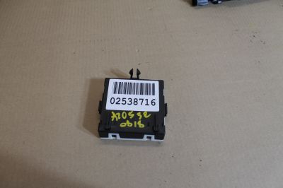 Блок комфорта задней правой двери для Mercedes C-klasse W205 2014-