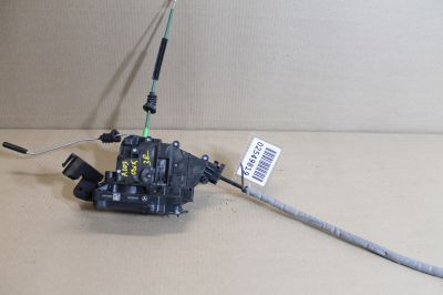 Замок двери задней правой для Mercedes C-klasse W205 2014-