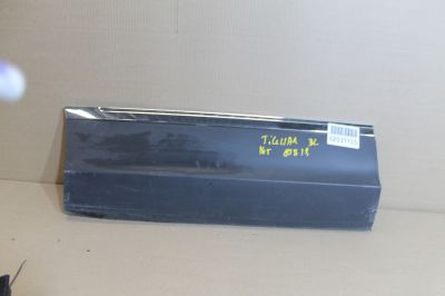 Молдинг двери правый задний для Volkswagen Tiguan 2017-