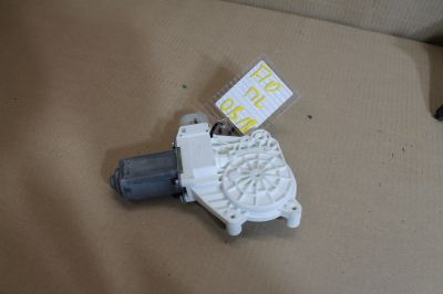 Моторчик стеклоподъёмника передний левый для BMW 5 F10 2009-2017