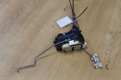 Замок двери передней правой для Mitsubishi Outlander CW XL 2006-2012