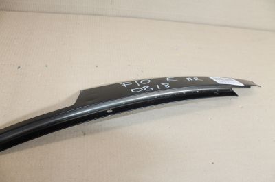 Накладка рамки двери передней правой для BMW 5 F10 2009-2017