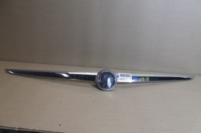 Молдинг двери багажника для Opel Insignia 2008-2017