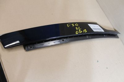 Накладка рамки двери передней левой для BMW 3 F30 2011-2018