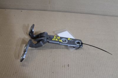 Петля двери багажника левая для BMW X5 F15 2013-2018