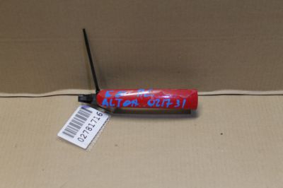 Ручка двери нaружная левая передняя для Seat Altea 2004-2015