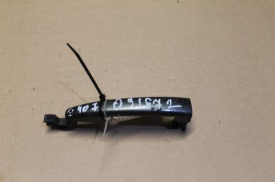 Ручка двери нaружная задняя правая для Peugeot 407 2004-2010