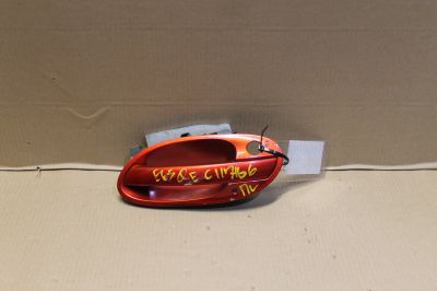 Ручка двери нaружная левая передняя для BMW 7 E65 E66 2001-2008