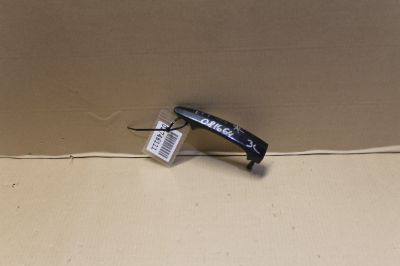 Ручка двери нaружная задняя левая для BMW 5 E60 2002-2010