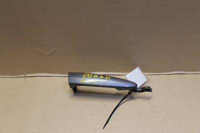 Ручка двери нaружная задняя левая для BMW 3 E90 2005-2013