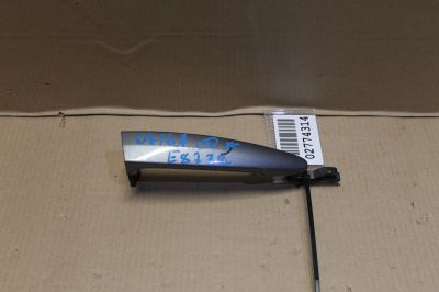 Ручка двери нaружная задняя правая для BMW 1 E81 E87 2004-2014