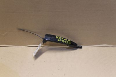 Ручка двери нaружная задняя левая для BMW 1 E81 E87 2004-2014