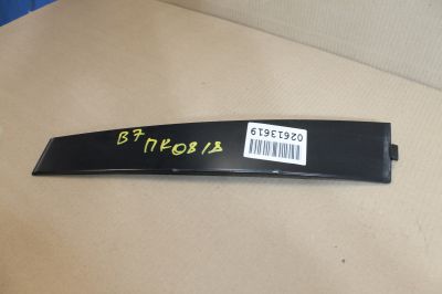 Накладка рамки двери передней правой для Volkswagen Passat B7 2011-2015