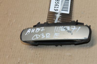 Ручка двери нaружная задняя правая для Audi A4 B7 2004-2008