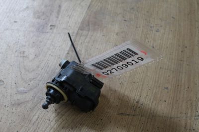 Моторчик корректора фары для Nissan Qashqai J11E 2014-