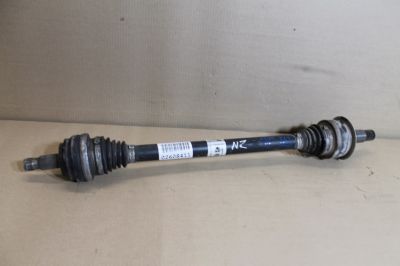 Полуось задняя правая для Mercedes C-klasse W205 2014-