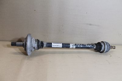 Полуось задняя левая для Mercedes C-klasse W205 2014-