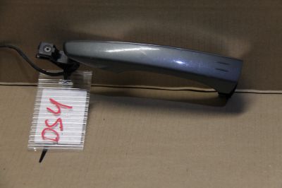 Ручка двери нaружная для Citroen DS5 2012-2015