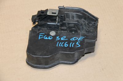 Замок двери задней правой для BMW 5 E60 2002-2010