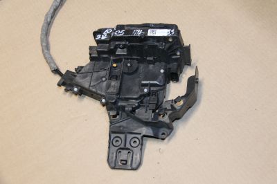 Замок двери задней правой для Mercedes GLE-klasse C292 Coupe 2015-2019