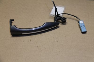 Ручка двери нaружная для Citroen C4 2010-