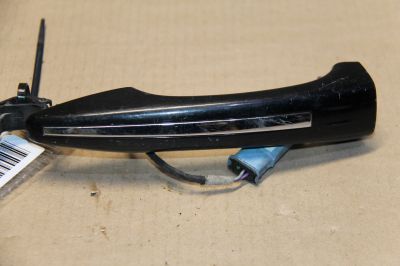 Ручка двери нaружная для Citroen C4 2010-