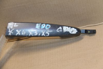 Ручка двери нaружная левая передняя для BMW 3 E90 2005-2013