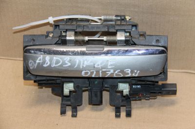 Ручка двери нaружная для Audi A8 S8 D3 2002-2010