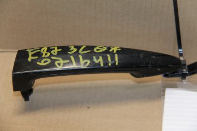 Ручка двери нaружная задняя левая для BMW 1 E81 E87 2004-2014