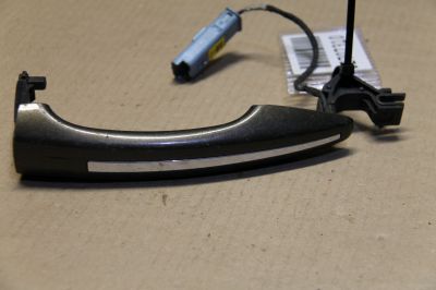 Ручка двери нaружная для Citroen C4 2010-