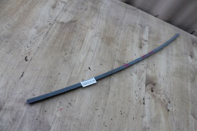 Молдинг рамки передней правой двери для Mercedes S-klasse W222 2013-2020