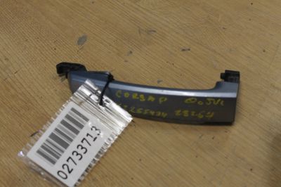 Ручка двери нaружная правая передняя для Opel Corsa D 2006-2015