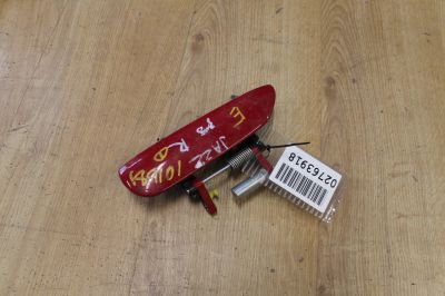 Ручка двери нaружная задняя правая для Honda Jazz Fit 2008-2015