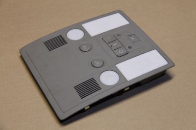 Плафон салонный для Audi A8 S8 D3 2002-2010