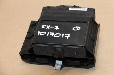 Рамка круглых картриджей КПП для Volkswagen Touareg 2002-2010